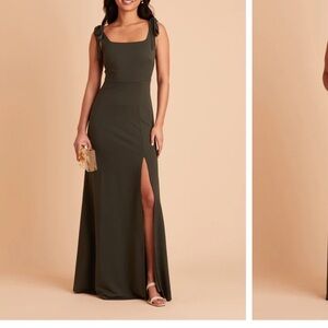 Birdy Grey Alex Convertible Dress- Size LG